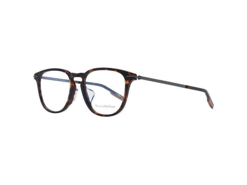 Ermenegildo Zegna Ochelari de Vedere EZ 5224-D 052