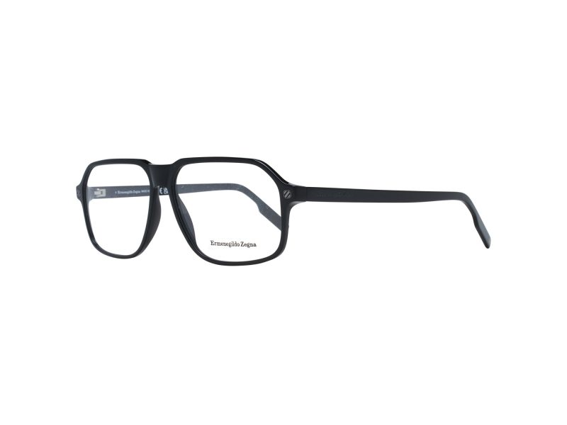 Ermenegildo Zegna Ochelari de Vedere EZ 5227 001