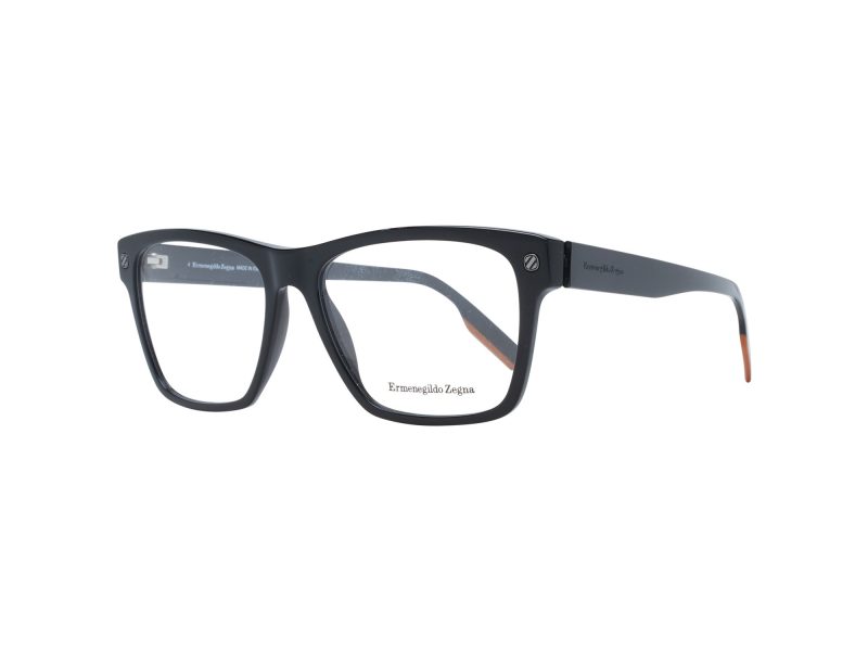 Ermenegildo Zegna Ochelari de Vedere EZ 5231 001