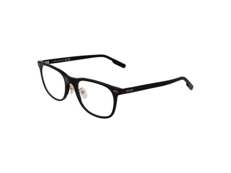 Ermenegildo Zegna Ochelari de Vedere EZ 5248-H 001