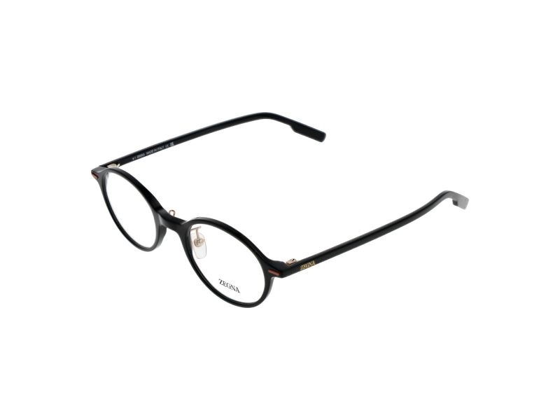 Ermenegildo Zegna Ochelari de Vedere EZ 5256 001