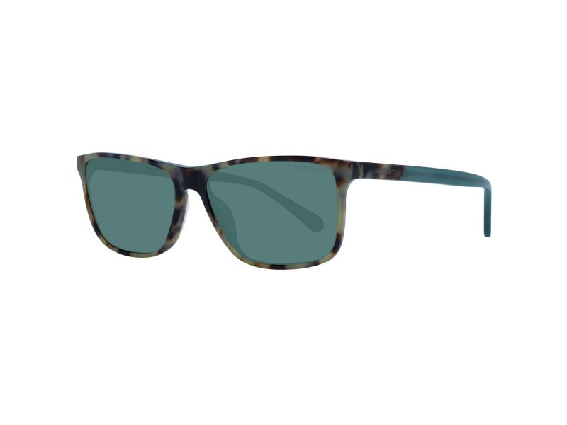 Gant Ochelari de Soare GA 7185 56N