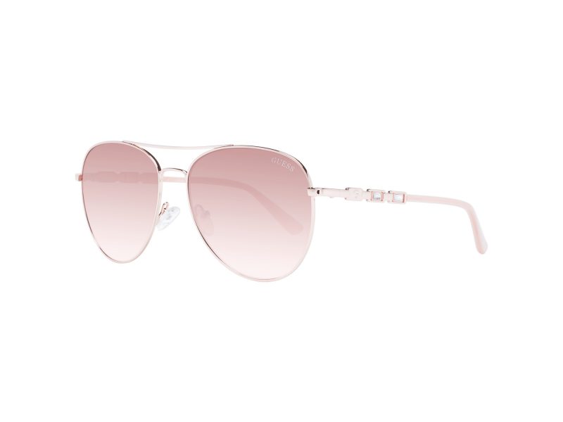 Guess Ochelari de Soare GF 6143 28F