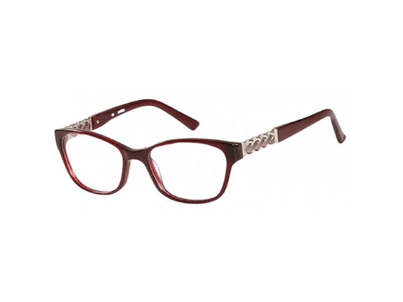 Guess Ochelari de Vedere GU 2382 F61