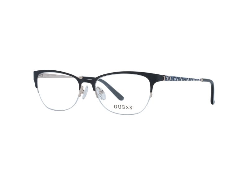 Guess Ochelari de Vedere GU 2584 002