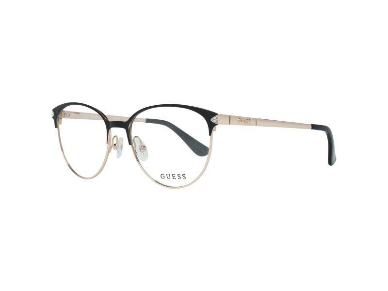 Guess Ochelari de Vedere GU 2633-S 005