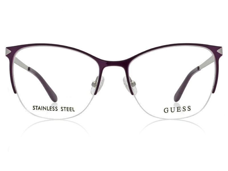 Guess Ochelari de Vedere GU 2666 081