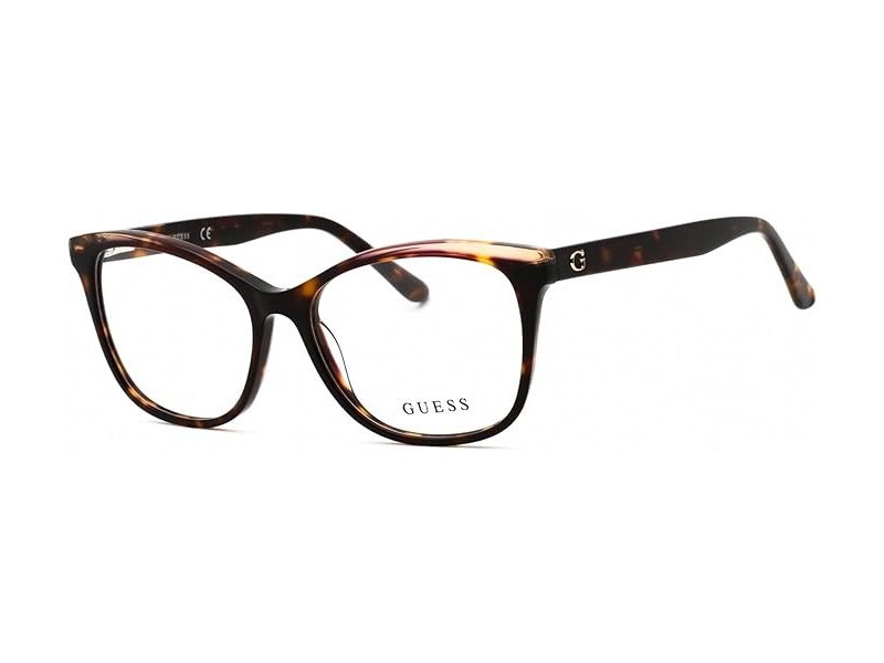 Guess Ochelari de Vedere GU 2723 056