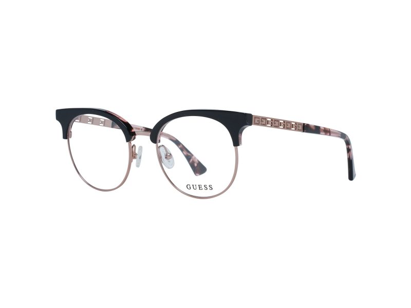 Guess Ochelari de Vedere GU 2744 005