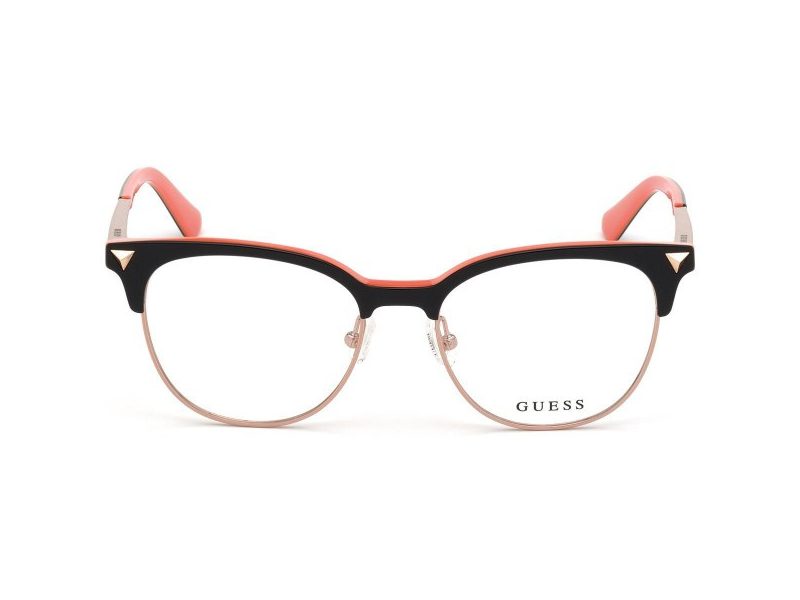 Guess Ochelari de Vedere GU 2798 005