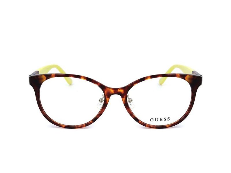 Guess Ochelari de Vedere GU 2806D 001