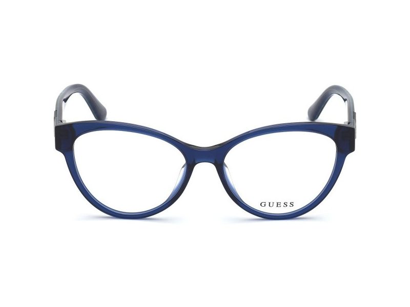 Guess Ochelari de Vedere GU 2826 092