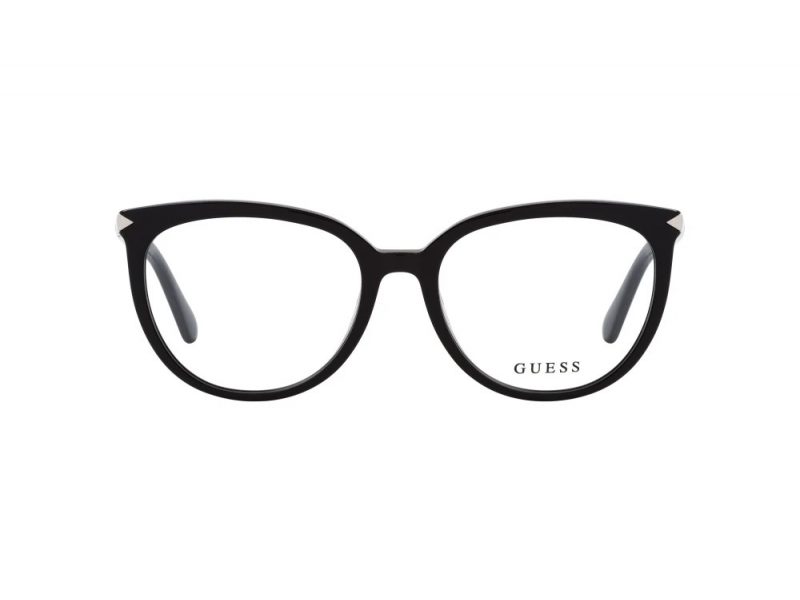 Guess Ochelari de Vedere GU 2881 001