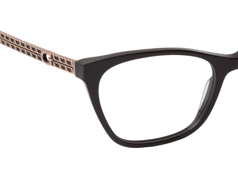 Guess Ochelari de Vedere GU 2882 001