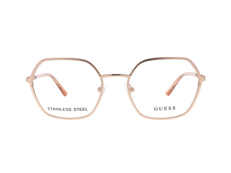 Guess Ochelari de Vedere GU 2912 032