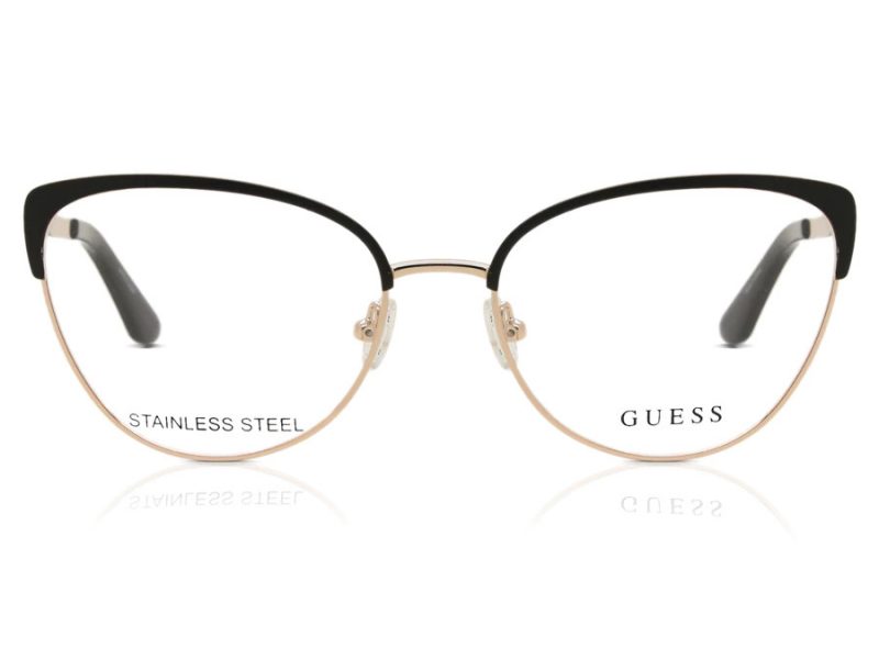 Guess Ochelari de Vedere GU 2971 002