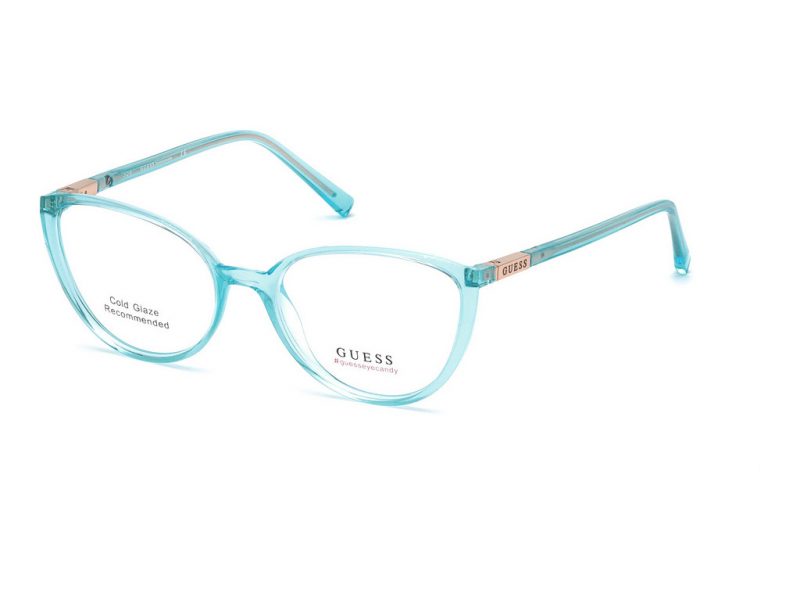 Guess Ochelari de Vedere GU 3044 090