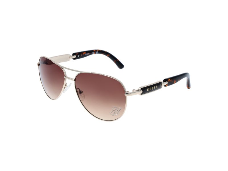 Guess Ochelari de Soare GU 7295 H73