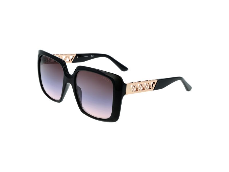 Guess Ochelari de Soare GU 7689 01T