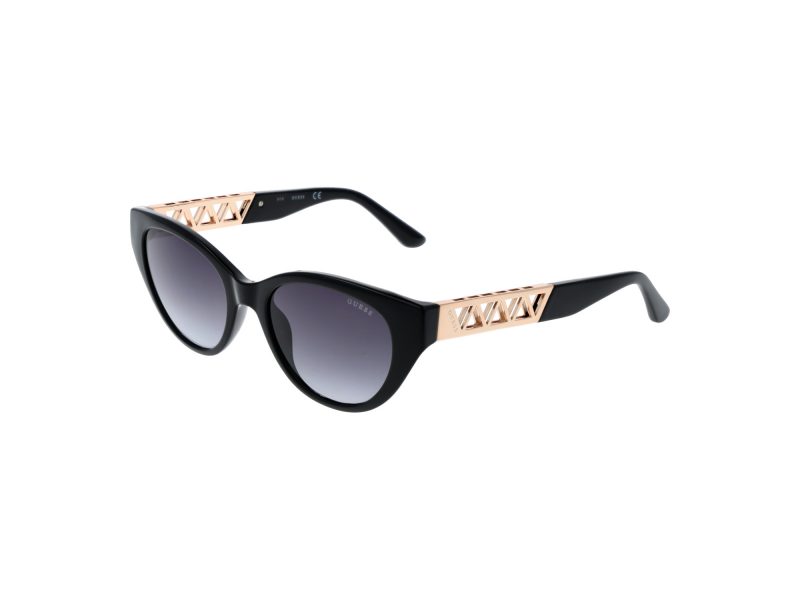 Guess Ochelari de Soare GU 7690 01B