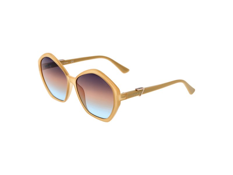 Guess Ochelari de Soare GU 7813 57F