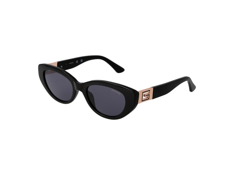 Guess Ochelari de Soare GU 7849 01A