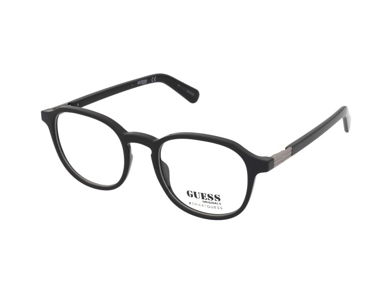 Guess Ochelari de Vedere GU 8251 001