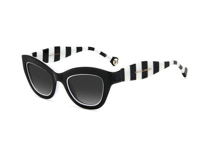 Carolina Herrera Ochelari de Soare HER 0086/S 80S/9O