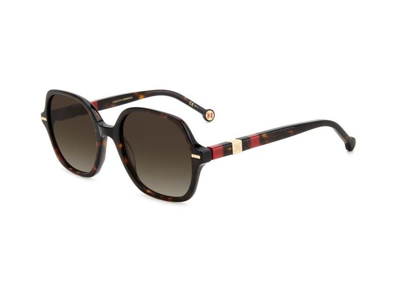 Carolina Herrera Ochelari de Soare HER 0106/S O63/HA