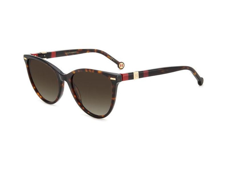 Carolina Herrera Ochelari de Soare HER 0107/S O63/HA