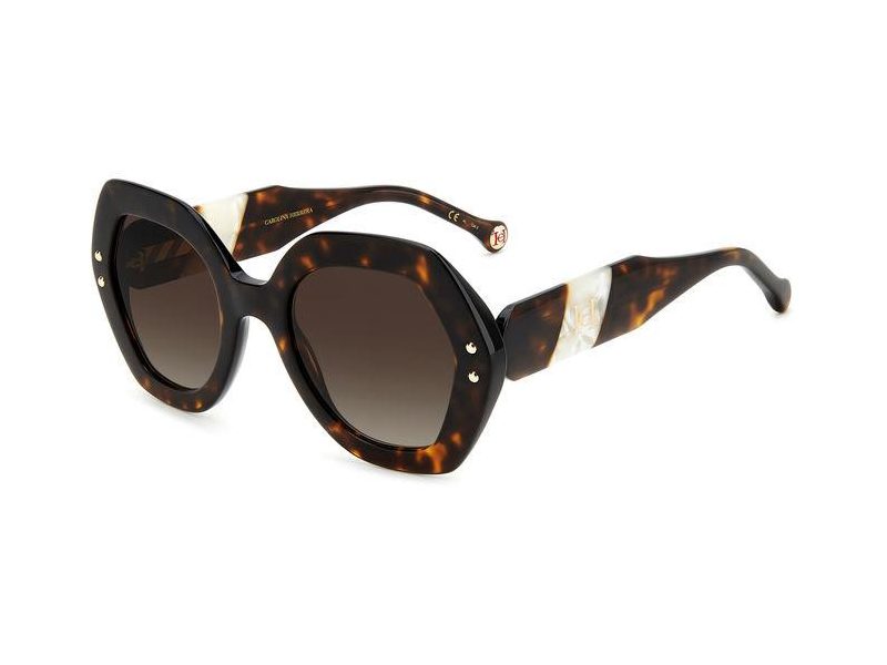 Carolina Herrera Ochelari de Soare HER 0126/S C9K/HA