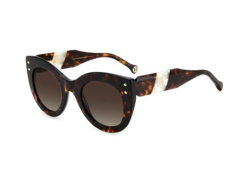 Carolina Herrera Ochelari de Soare HER 0127/S C9K/HA