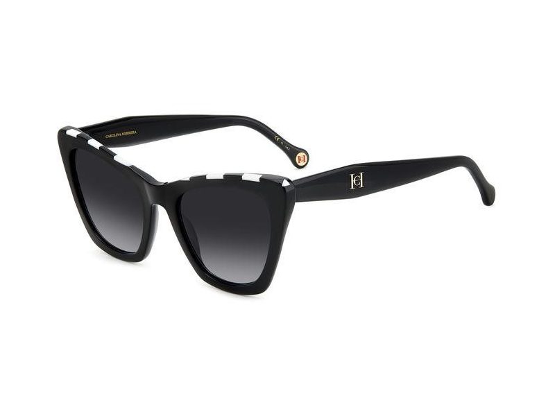 Carolina Herrera Ochelari de Soare HER 0129/S 80S/9O