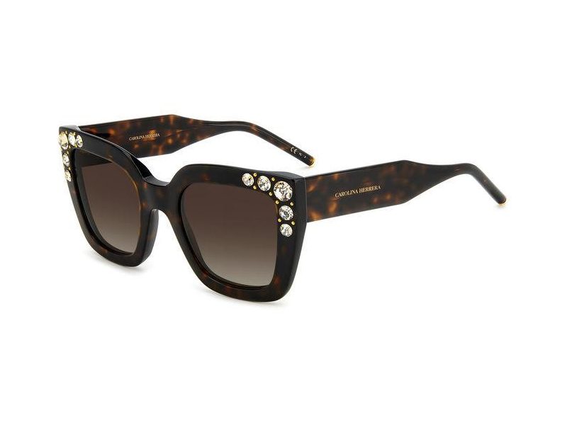 Carolina Herrera Ochelari de Soare HER 0130/S 086/HA