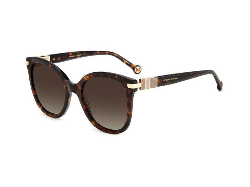 Carolina Herrera Ochelari de Soare HER 0134/S 086/HA