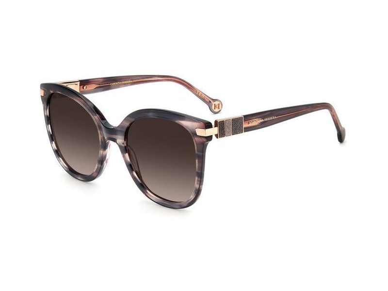 Carolina Herrera Ochelari de Soare HER 0134/S 1ZX/HA