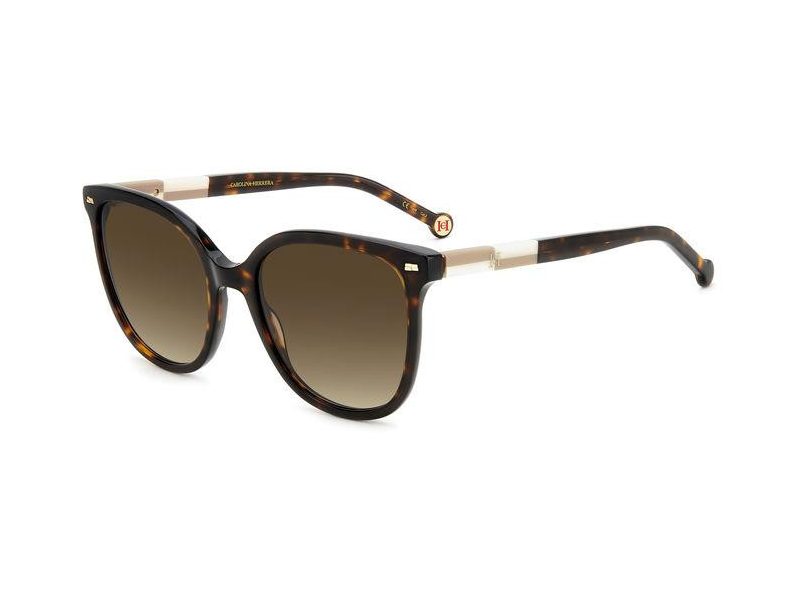 Carolina Herrera Ochelari de Soare HER 0136/S XLT/HA