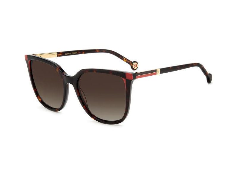 Carolina Herrera Ochelari de Soare HER 0140/S O63/HA