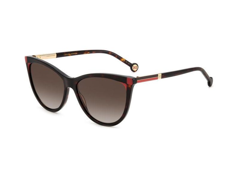 Carolina Herrera Ochelari de Soare HER 0141/S O63/HA