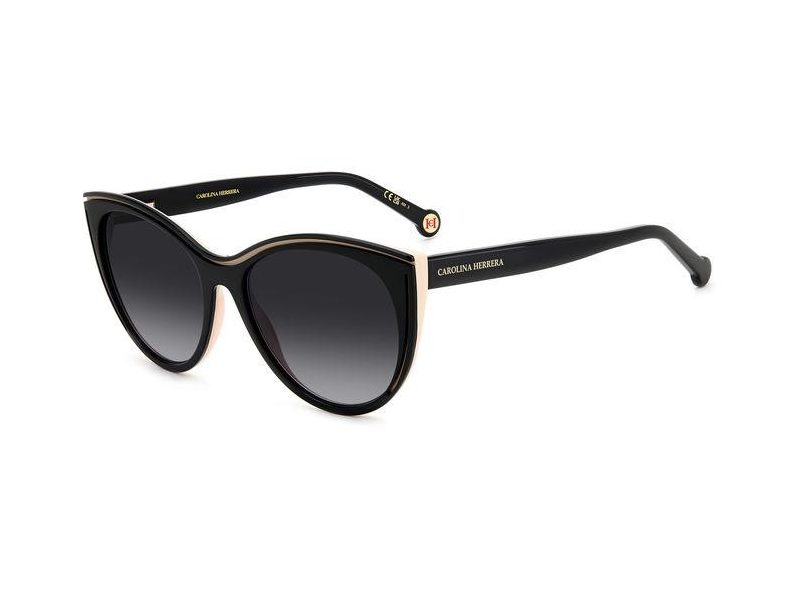 Carolina Herrera Ochelari de Soare HER 0142/S KDX/9O