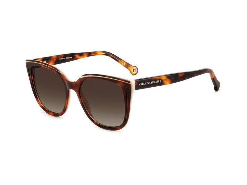 Carolina Herrera Ochelari de Soare HER 0144/S C9K/HA