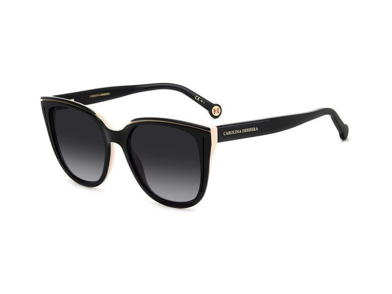 Carolina Herrera Ochelari de Soare HER 0144/S KDX/9O