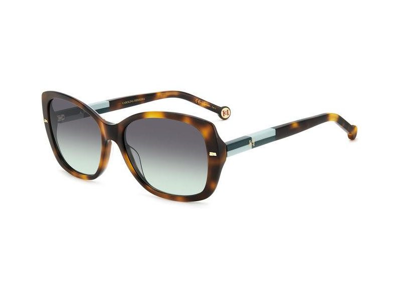 Carolina Herrera Ochelari de Soare HER 0176/G/S PHW/IB