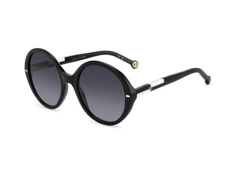 Carolina Herrera Ochelari de Soare HER 0177/S 80S/9O