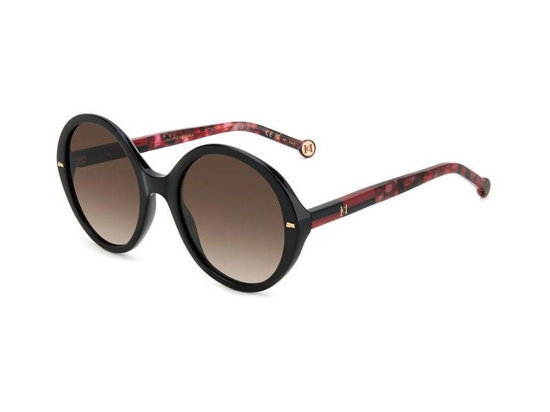 Carolina Herrera Ochelari de Soare HER 0177/S OIT/HA