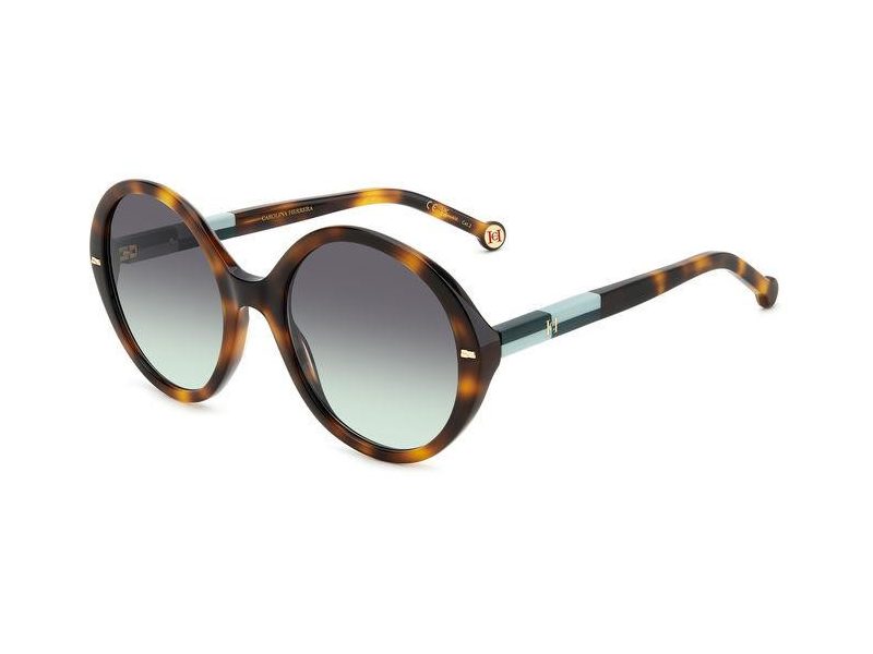 Carolina Herrera Ochelari de Soare HER 0177/S PHW/IB