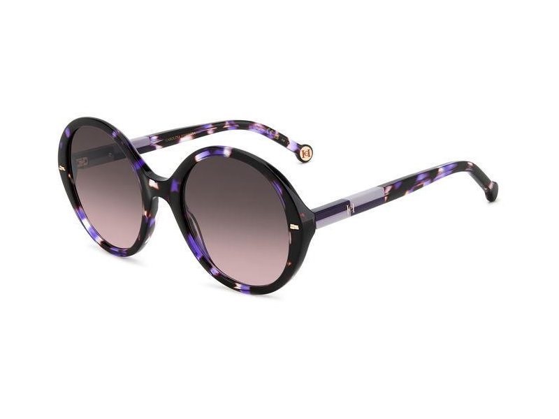 Carolina Herrera Ochelari de Soare HER 0177/S YJM/M2