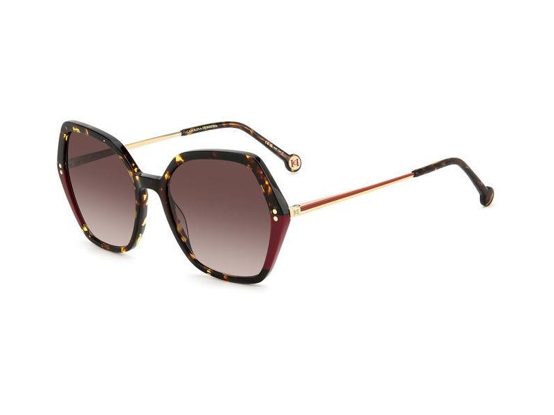 Carolina Herrera Ochelari de Soare HER 0185/S O63/HA