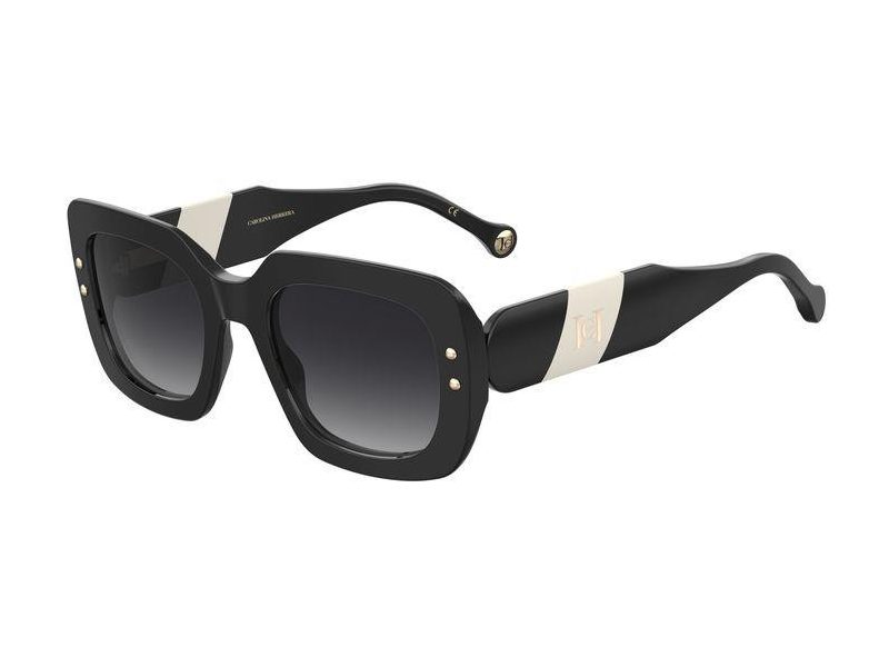 Carolina Herrera Ochelari de Soare HER 0186/S 80S/9O