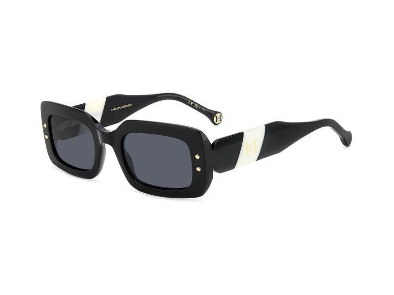 Carolina Herrera Ochelari de Soare HER 0187/S 80S/IR